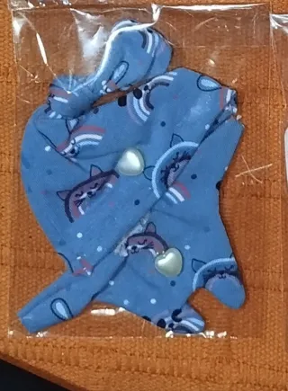 Ropa para Ksi Merito