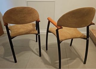 2 Sillas