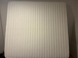 Colchón Sense Spring 180x190 + Somier 180x190