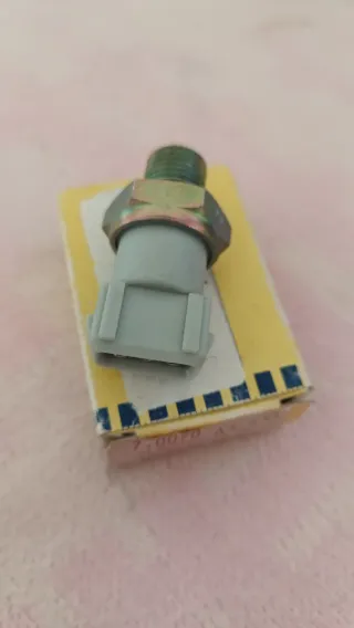 Interruptor Pressão Óleo Novo Opel 7.0070