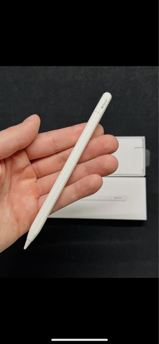 Apple Pencil USB-C
