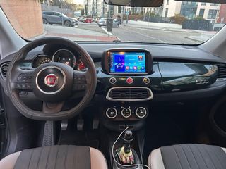 FIAT 500X 2015