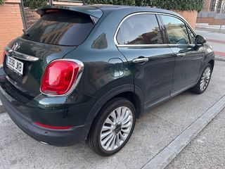 FIAT 500X 2015