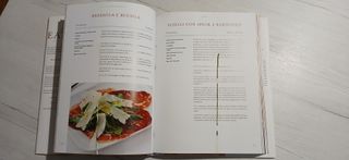 I love Eataly. Il cibo italiano narrato e cucinato