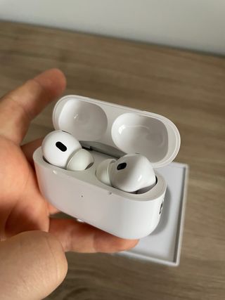 Auriculares estilo Pro 2 Inalámbricos Nuevos