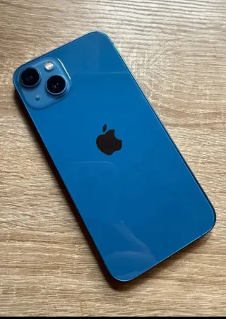 iPhone 13 Azul