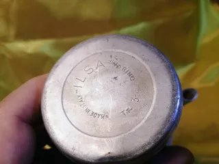 Caffettiera Napoletana