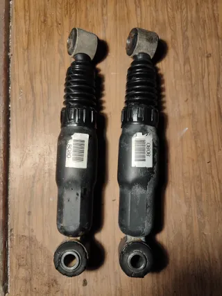 Amortiguadores Traseros Citroën Saxo 1.5D