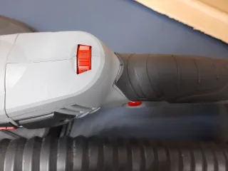 LIJADORA ELÉCTRICA PAREDES SUELOS TECHOS