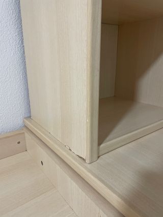 Habitación juvenil completa