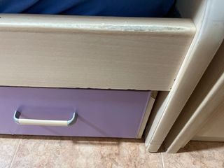 Habitación juvenil completa