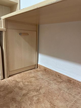 Habitación juvenil completa