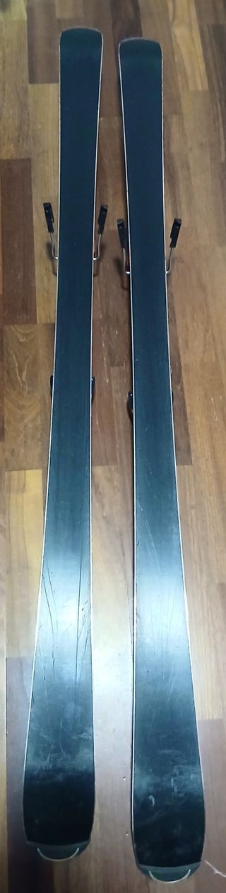 Esquís Atomic Race 6 150 cm