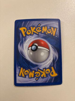 Ursaring 15/75 - holo - Carta Pokémon