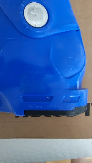 Botas de esquí Salomon niño