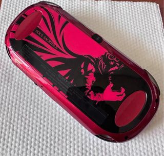 PS Vita Soul Sacrifice Edizione Speciale