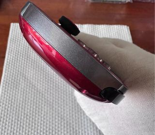 PS Vita Soul Sacrifice Edizione Speciale