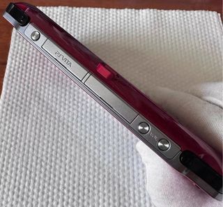 PS Vita Soul Sacrifice Edizione Speciale