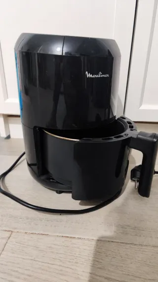 Freidora de aire Moulinex