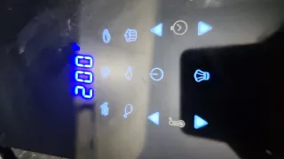 Freidora de aire Moulinex