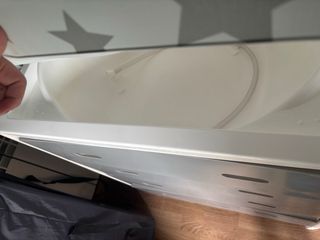 Cambiador bañera bebé Plastimyr