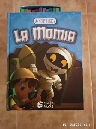Monster Kids