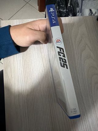 FC 25 per PS4 - Come Nuovo