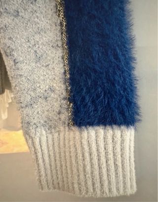 Maglia Siego designer