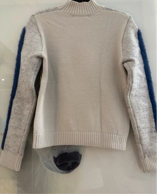 Maglia Siego designer