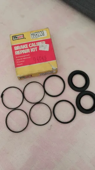 Kit de Reparação de Pinça de Travão Audi Vw