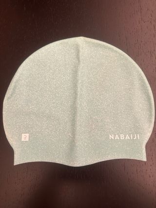 Cuffie da nuoto: 4 pezzi