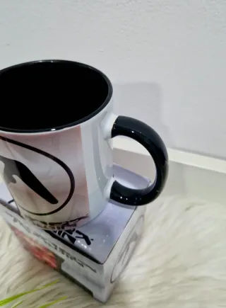 Caneca Aphex Twin