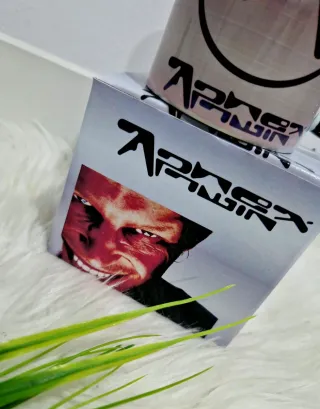 Caneca Aphex Twin