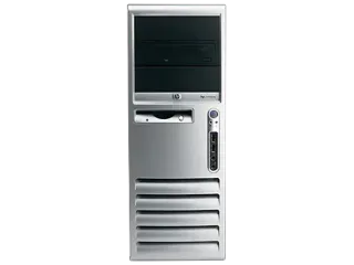 HP Compaq dc7700 - Ordenador Oficina