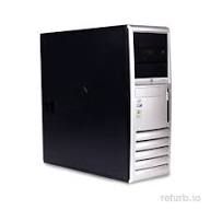 HP Compaq dc7700 - Ordenador Oficina