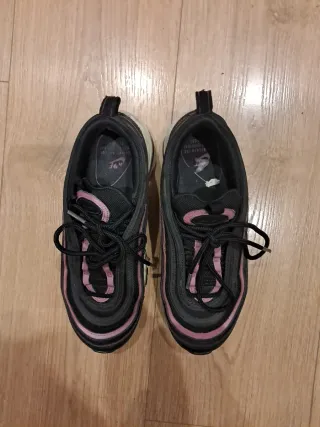 Nike Air Max 97 Mujer Talla 37.5