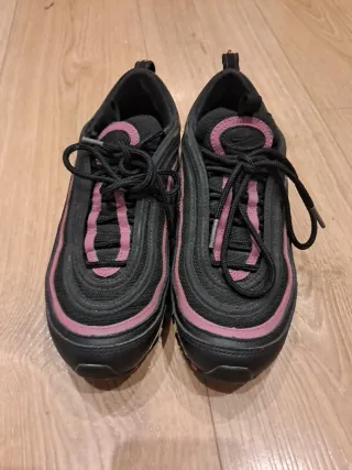 Nike Air Max 97 Mujer Talla 37.5
