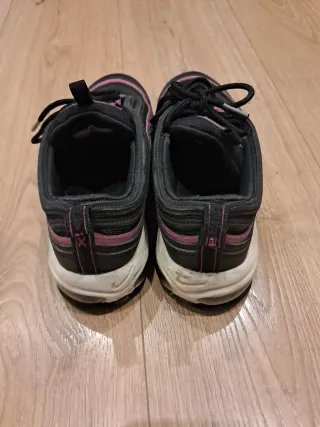 Nike Air Max 97 Mujer Talla 37.5