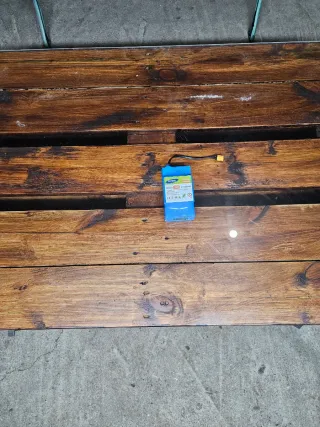 Patinete Eléctrico KUGOO