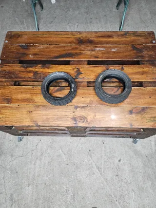 Patinete Eléctrico KUGOO