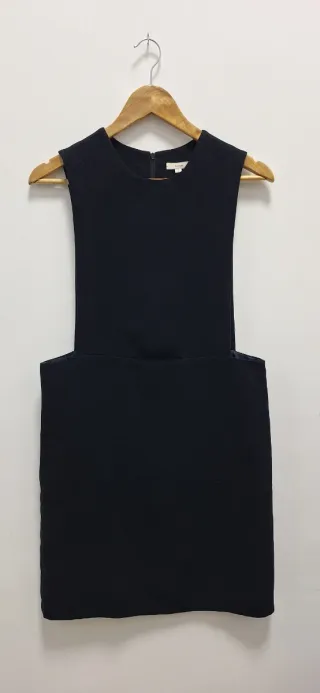 Vestido azul Kling