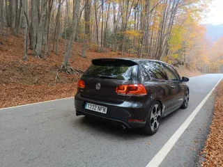 Volkswagen Golf 2012