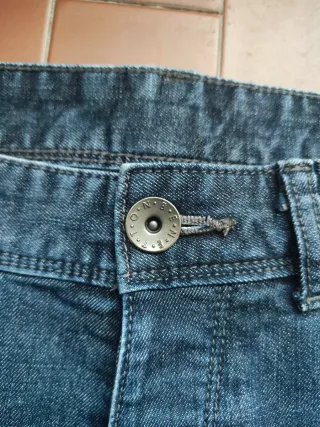 Jeans Uomo United Colors of Benetton Taglia 32