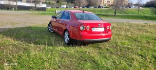 Volkswagen Jetta 2007