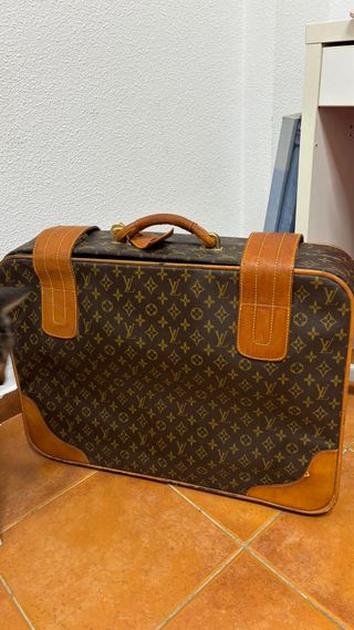 Maleta Louis Vuitton Vintage