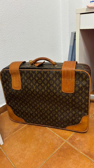 Maleta Louis Vuitton Vintage