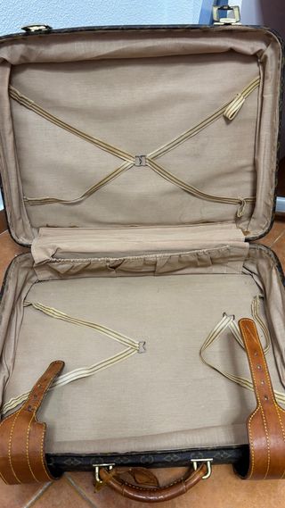 Maleta Louis Vuitton Vintage