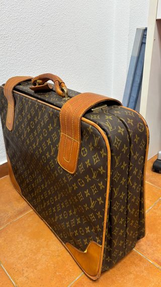 Maleta Louis Vuitton Vintage