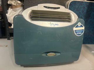 Aire Acondicionado Portátil ISSIMO