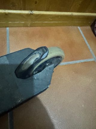 Patinete Freestyle Usado